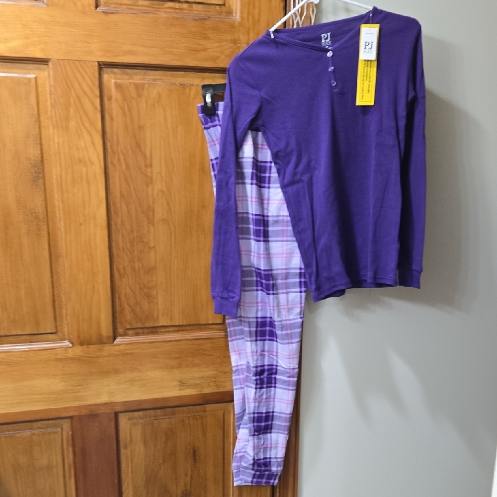 PJ Place Kids Pajamas